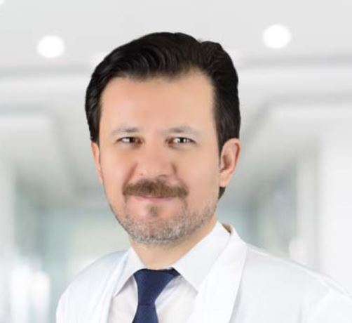 Dr. Faruk